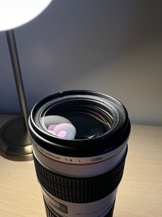 Canon EF 70-200mm f/4 L USM