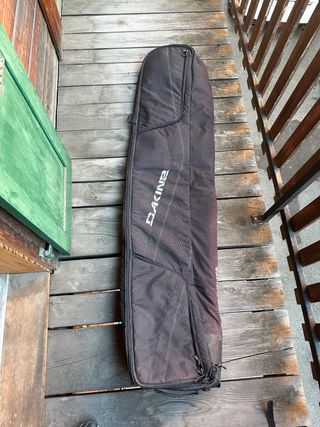 Bolsa de viaje Dakine para esquí/snowboard