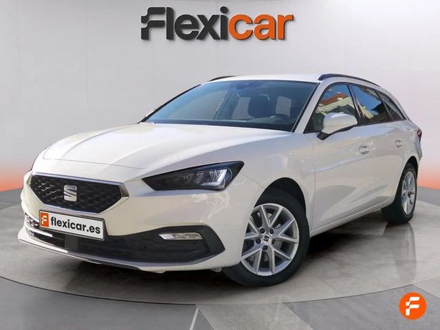 Seat Leon SP 2.0 TDI 85kW Style Go