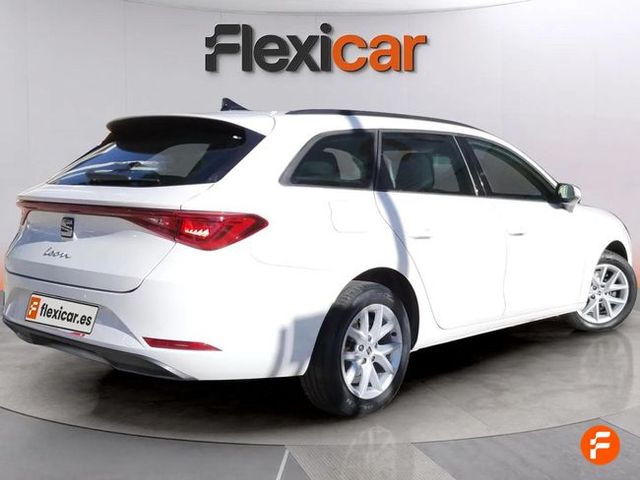 Seat Leon SP 2.0 TDI 85kW Style Go