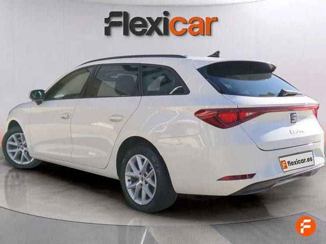 Seat Leon SP 2.0 TDI 85kW Style Go