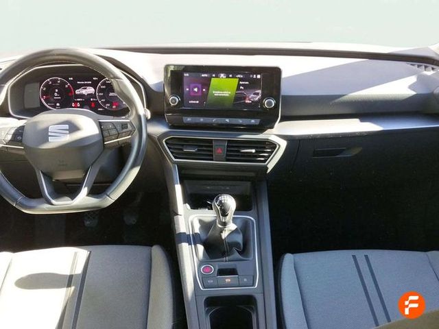 Seat Leon SP 2.0 TDI 85kW Style Go