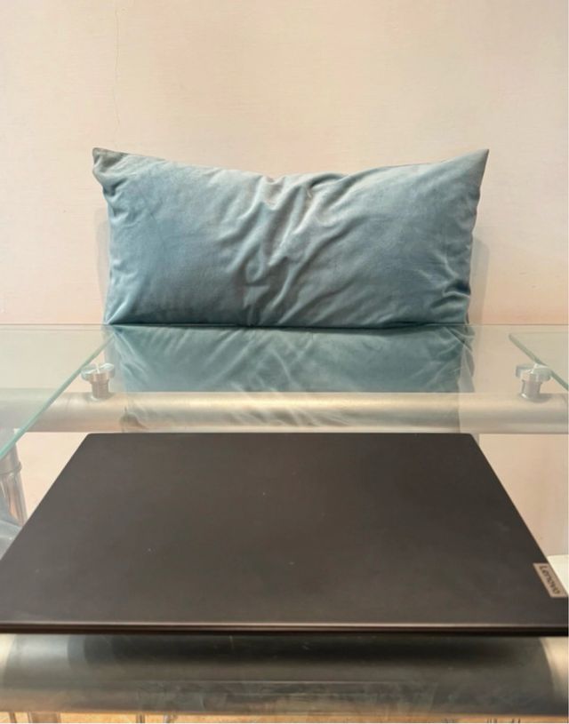 Lenovo 14w Portatile AMD A6 + Caricabatterie