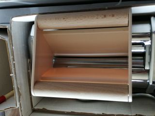 Macchina per pasta Imperia La Fabbrica della Pasta