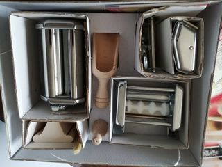 Macchina per pasta Imperia La Fabbrica della Pasta