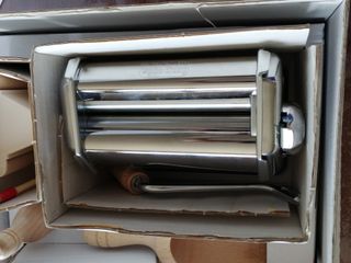 Macchina per pasta Imperia La Fabbrica della Pasta