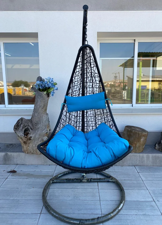 OFERTA!! Nuevo balancin de jardin!!