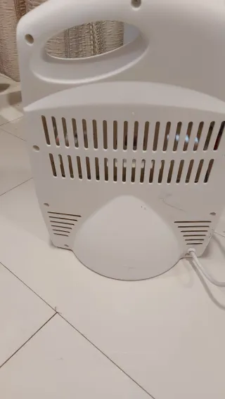 Calefactor Orbegozo Confort Plus