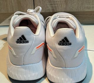 Zapatillas Adidas Hombre Blancas