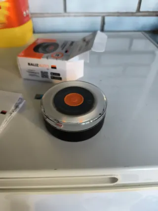 Baliza V16 Conectada DGT Geolocalizada