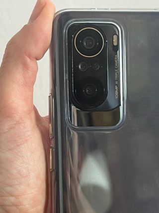 Xiaomi Mi 11i 5G 256GB Ricondizioonato