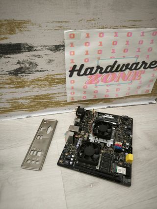 PLACA ASUS K31CLG DP/I3-5005U + I3-5TH Generación