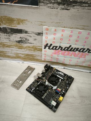 PLACA ASUS K31CLG DP/I3-5005U + I3-5TH Generación