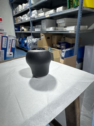 Pomo de marchas Eclipse Cross