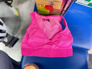 SIX2 Ropa Interior Deportiva Talla S