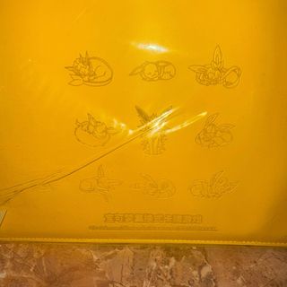 Álbum Pokémon TCG Jolteon