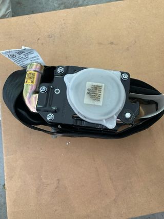 Cinturón Seguridad Ford Ranger III Pretensioner