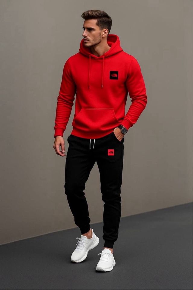 Ropa deportiva S-XXL