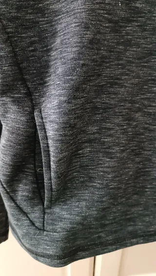 Sudadera Puma Mujer