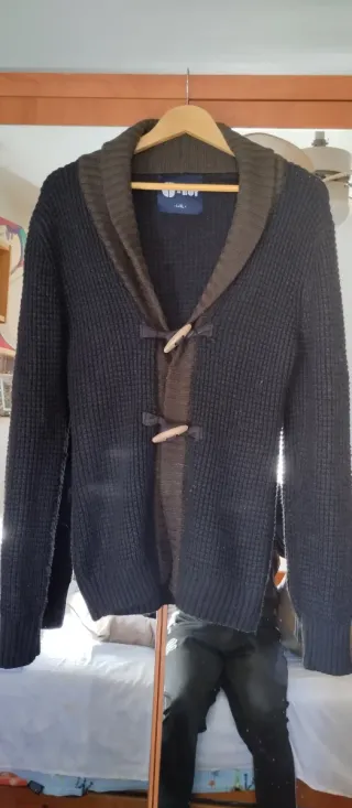 Rebeca Hombre Talla L