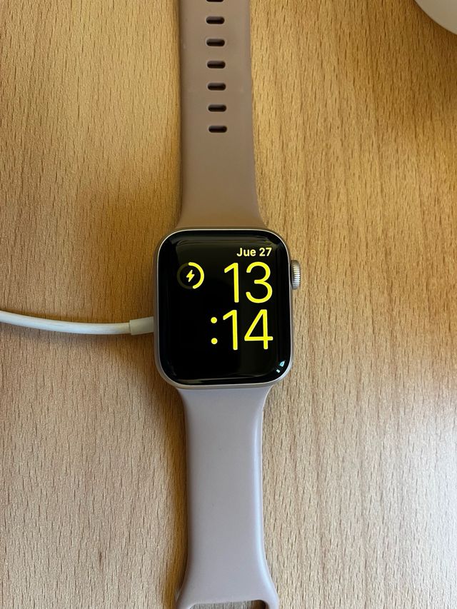 Apple Watch SE 40mm