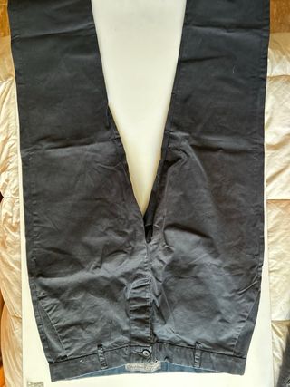 pak 4 pantalones hombre