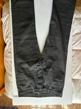 pak 4 pantalones hombre