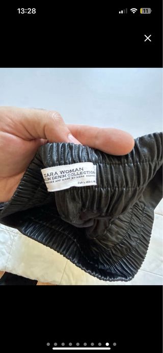 pak 4 pantalones hombre