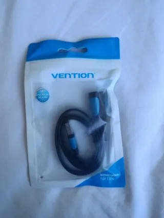 Cable Extensión Vention USB 3.0