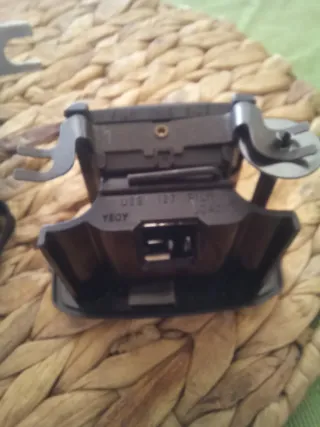 Cámara Kodak Brownie Starlet Vintage