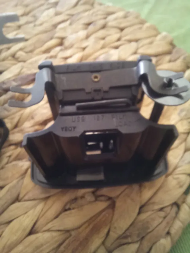 Cámara Kodak Brownie Starlet Vintage