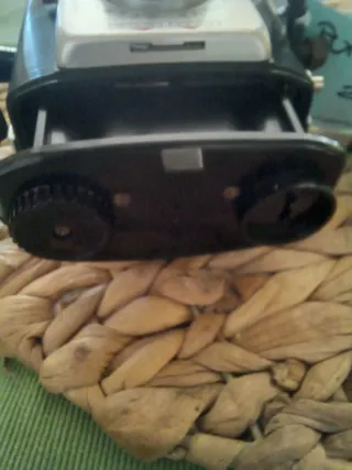 Cámara Kodak Brownie Starlet Vintage