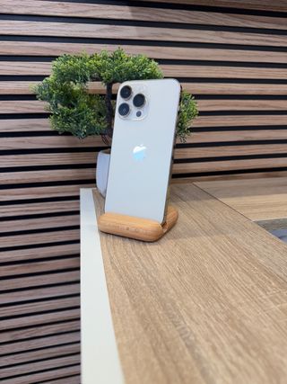 iPhone 14 Pro Max 100% Batteria