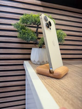 iPhone 14 Pro Max 100% Batteria