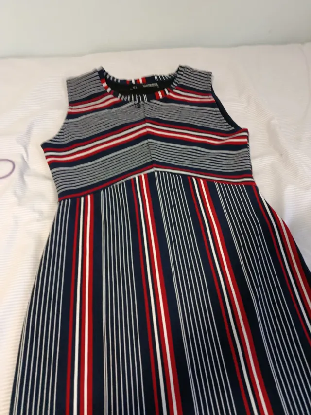 Vestido Sfera sin estrenar Talla S