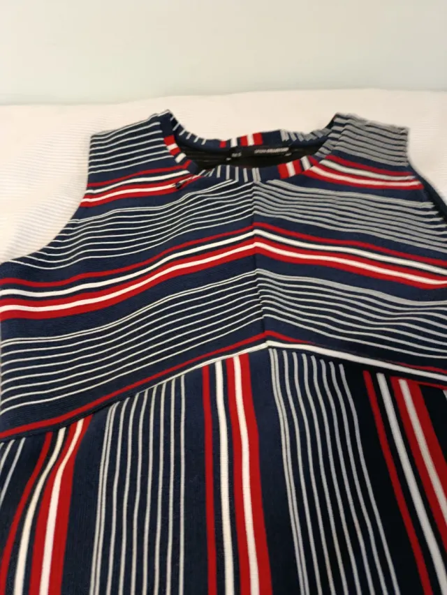 Vestido Sfera sin estrenar Talla S