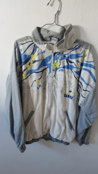 Chaqueta deportiva Karhu