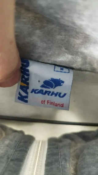 Chaqueta deportiva Karhu