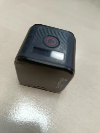 GoPro Hero 4 Session