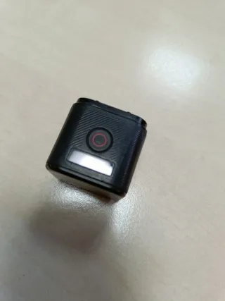 GoPro Hero 4 Session