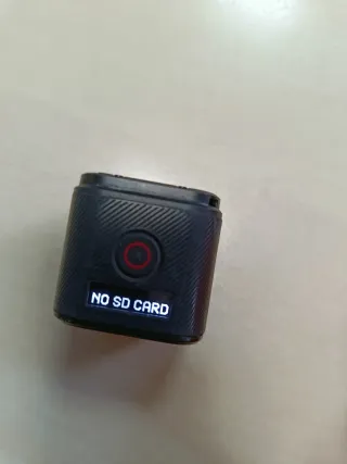 GoPro Hero 4 Session