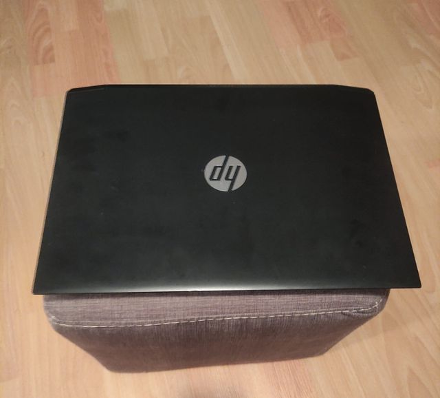 HP Pavilion Gaming 15 (2022)