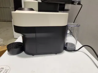 Cafetera Nespresso Krups Vertuo Pop