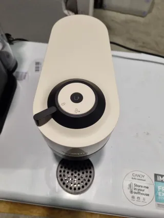 Cafetera Nespresso Krups Vertuo Pop