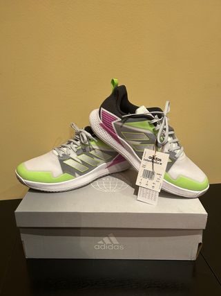 Zapatillas Adidas Defiant Speed