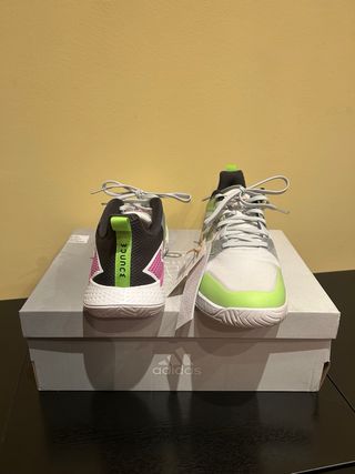 Zapatillas Adidas Defiant Speed