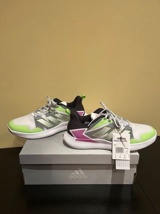 Zapatillas Adidas Defiant Speed