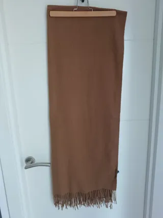 Bufanda mujeres y hombres. Pashmina, Chal, Mantón