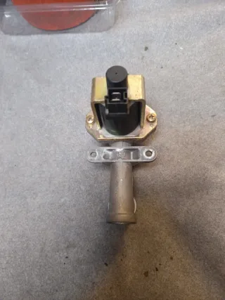 Electroválvula Junkers ZW 20 Novastar