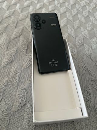 Xiaomi Redmi Note 13 Pro+ Rosso